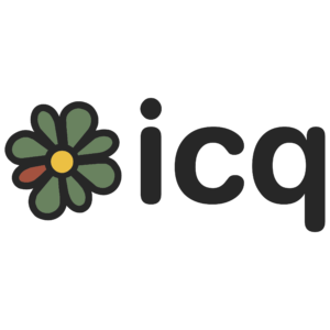 Icq Logo