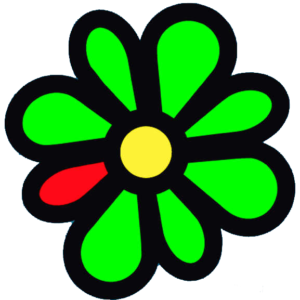 Icq Logo