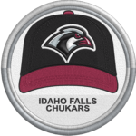 Idaho Falls Chukars Logo