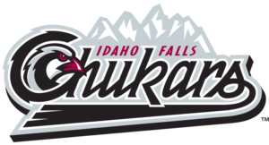 Idaho Falls Chukars Logo