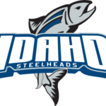 Idaho Steelheads Logo