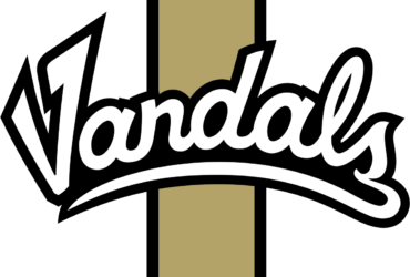 Idaho Vandals Logo