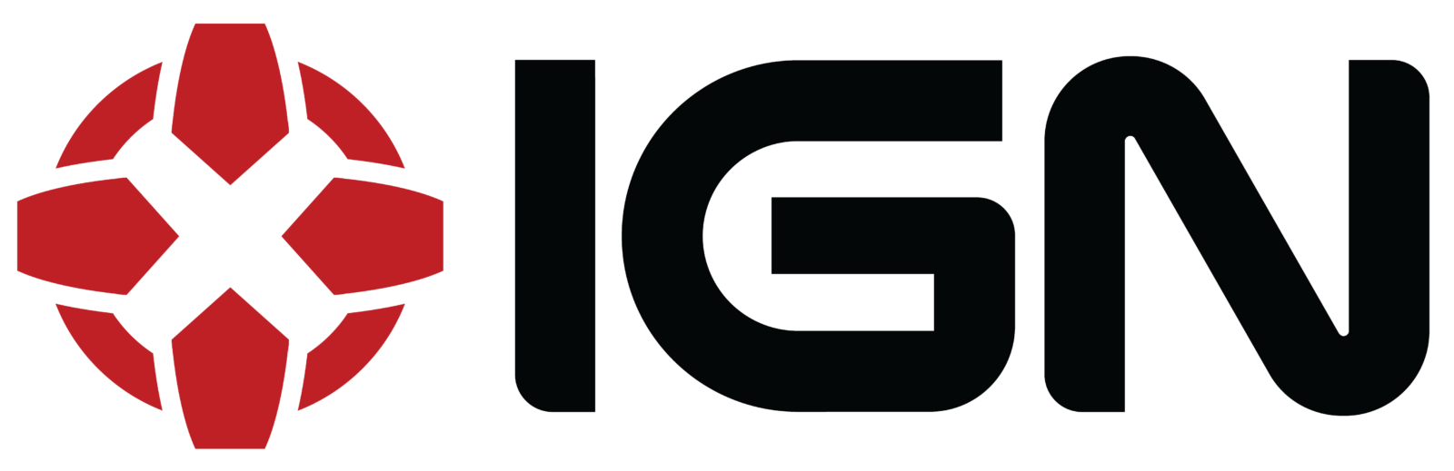 Ign Logo