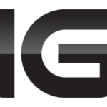 IGN Logo and symbol