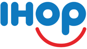 Ihop Logo