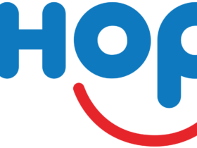 Ihop Logo