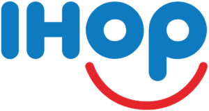 International House of Pancakes logo and symbol