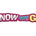 Iknowthatgirl Logo