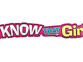 Iknowthatgirl Logo