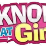 IKnowThatGirl logo and symbol