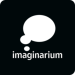 Imaginarium logo and symbol