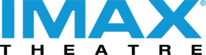 Imax Logo