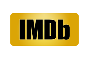 IMDb logo and symbol
