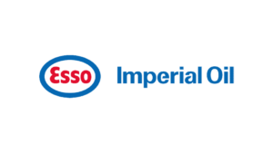 Imperial Oil logo and symbol