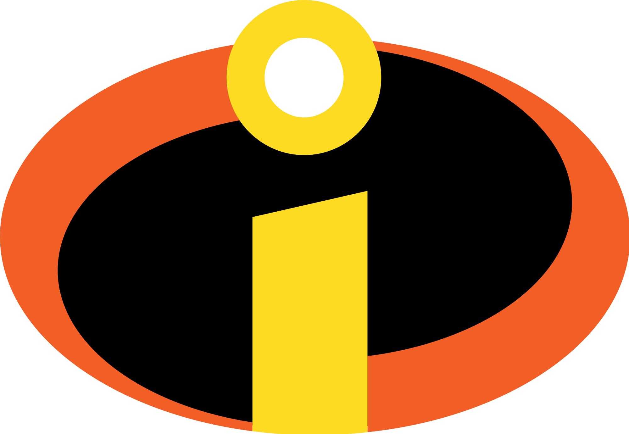 Inspiration Incredibles Logo Facts Meaning History And Png