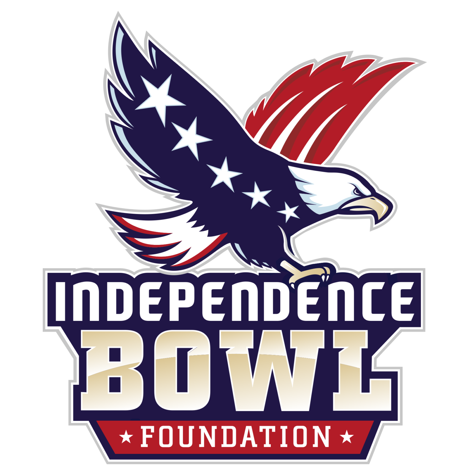 Independence Bowl Logo