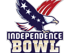 Independence Bowl Logo