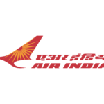 Indian Airlines logo and symbol