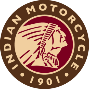 Indian Motorcycle logo and symbol