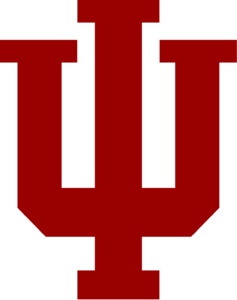 Indiana Hoosiers Logo