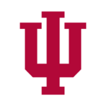 Indiana Hoosiers logo and symbol