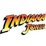 Indiana Jones logo and symbol