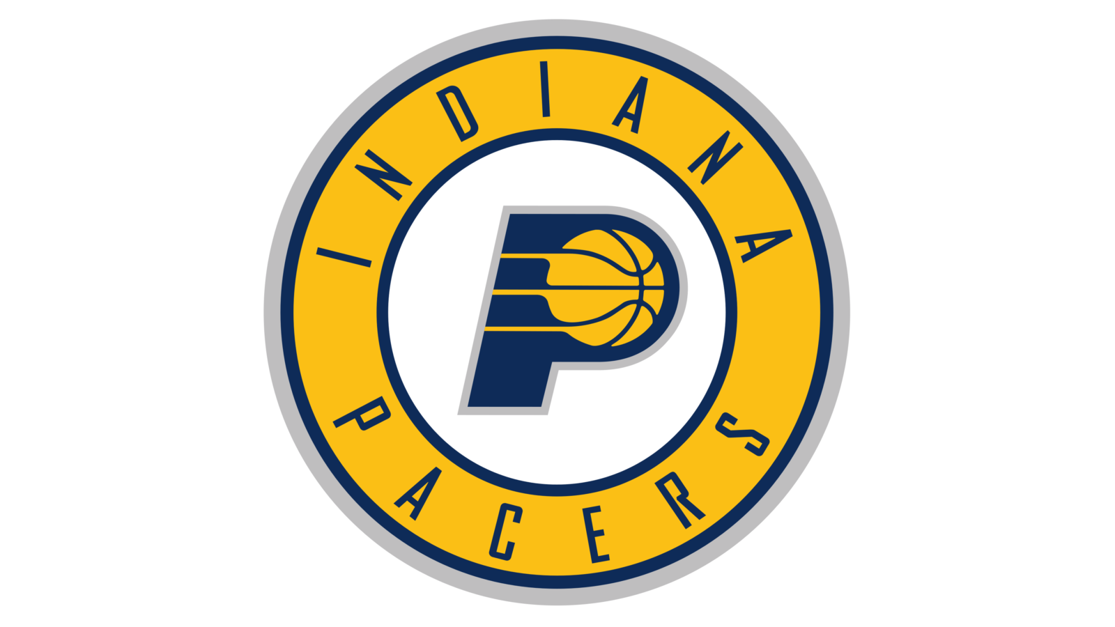 Indiana Pacers Logo