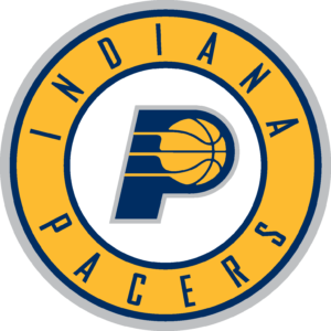 Indiana Pacers Logo