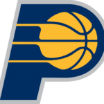 Indiana Pacers logo and symbol