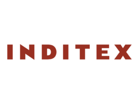 Inditex Logo