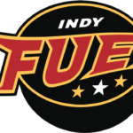Indy Fuel Logo