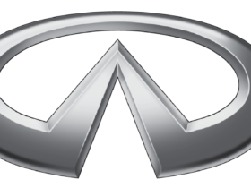 Infiniti Logo