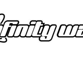Infinity Ward Logo