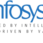 Infosys Logo