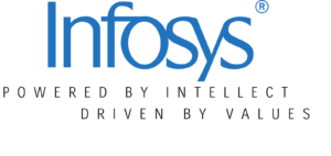 Infosys Logo