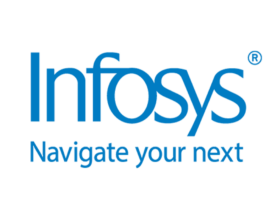 Infosys Logo