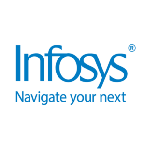 Infosys Logo