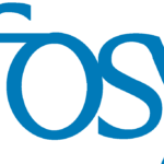 Infosys logo and symbol