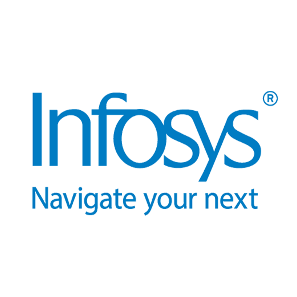 Infosys Logo