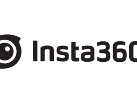 Insta360 Logo