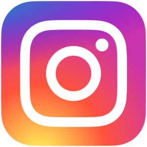 Instagram logo and symbol