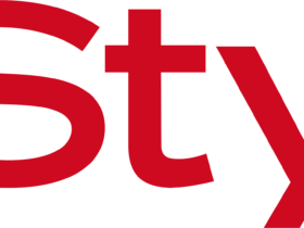 Instyle Logo