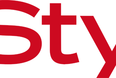 Instyle Logo