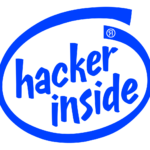 Intel Inside logo and symbol