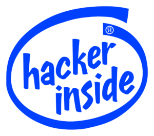 Intel Inside logo and symbol