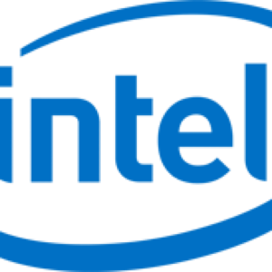 Intel Logo