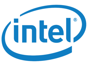 Intel Logo