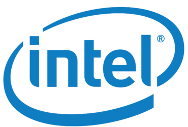 Intel Logo