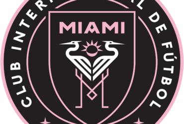 Inter Miami Logo