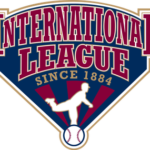 International League Logo